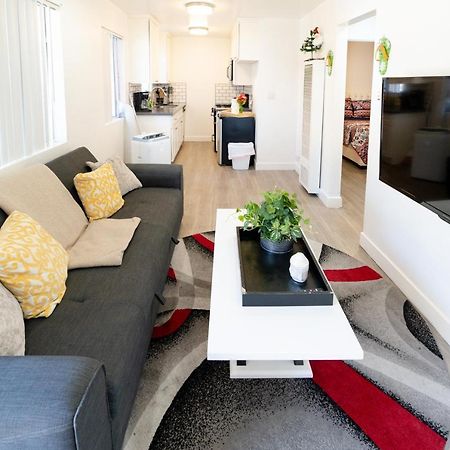 Cozy Small 2 Bedroom In Koreatown/Hollywood Los Angeles Ngoại thất bức ảnh