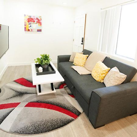 Cozy Small 2 Bedroom In Koreatown/Hollywood Los Angeles Ngoại thất bức ảnh