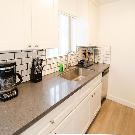 Cozy Small 2 Bedroom In Koreatown/Hollywood Los Angeles Ngoại thất bức ảnh