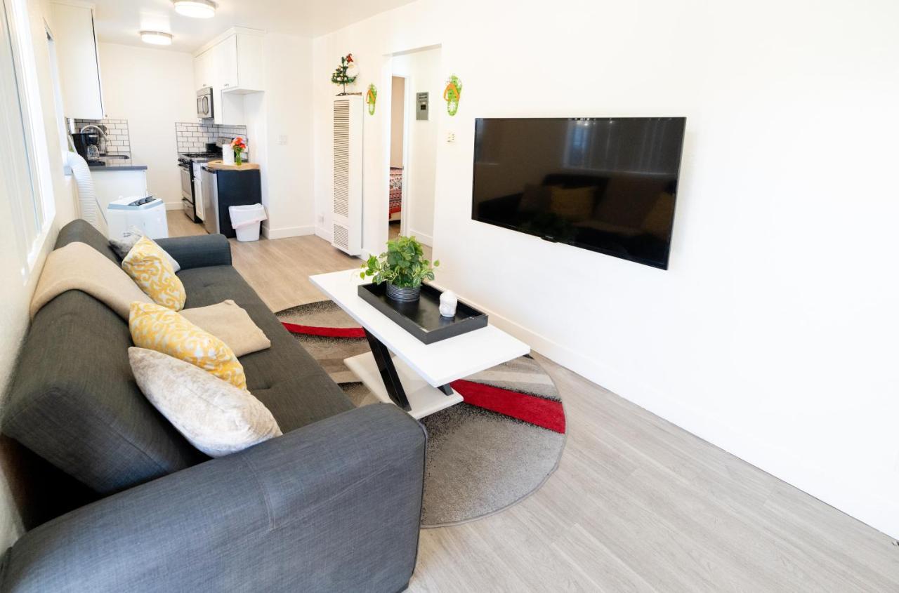 Cozy Small 2 Bedroom In Koreatown/Hollywood Los Angeles Ngoại thất bức ảnh