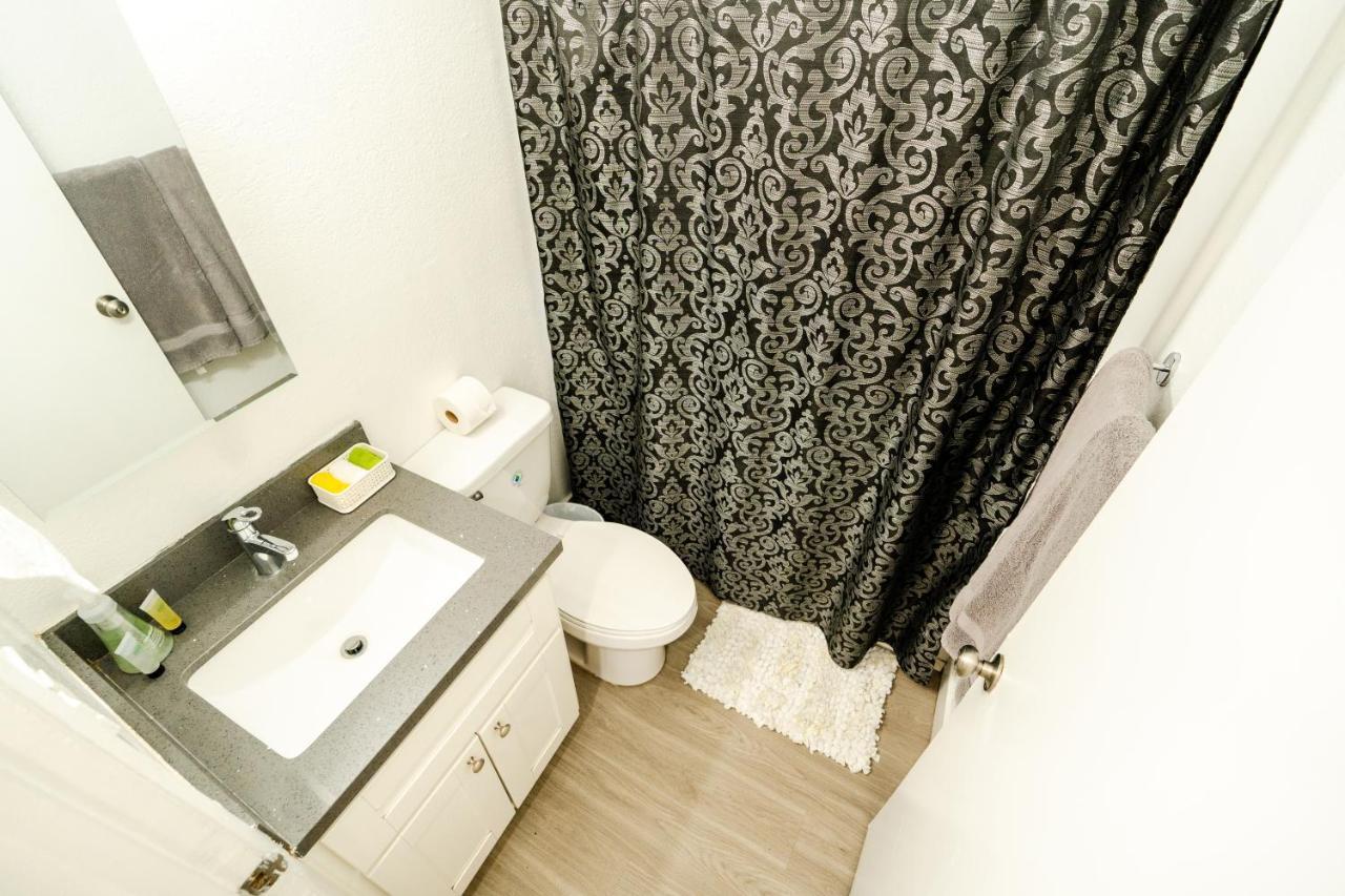 Cozy Small 2 Bedroom In Koreatown/Hollywood Los Angeles Ngoại thất bức ảnh