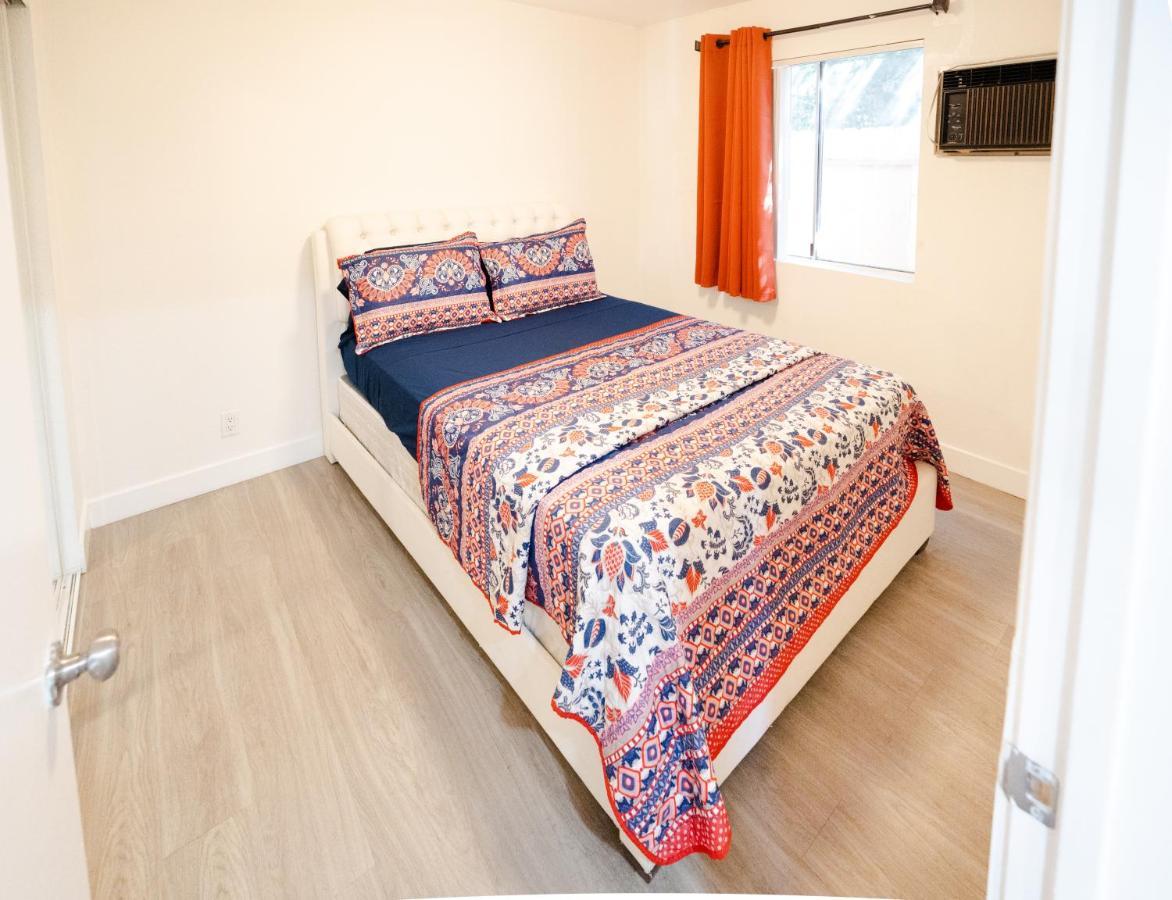 Cozy Small 2 Bedroom In Koreatown/Hollywood Los Angeles Ngoại thất bức ảnh