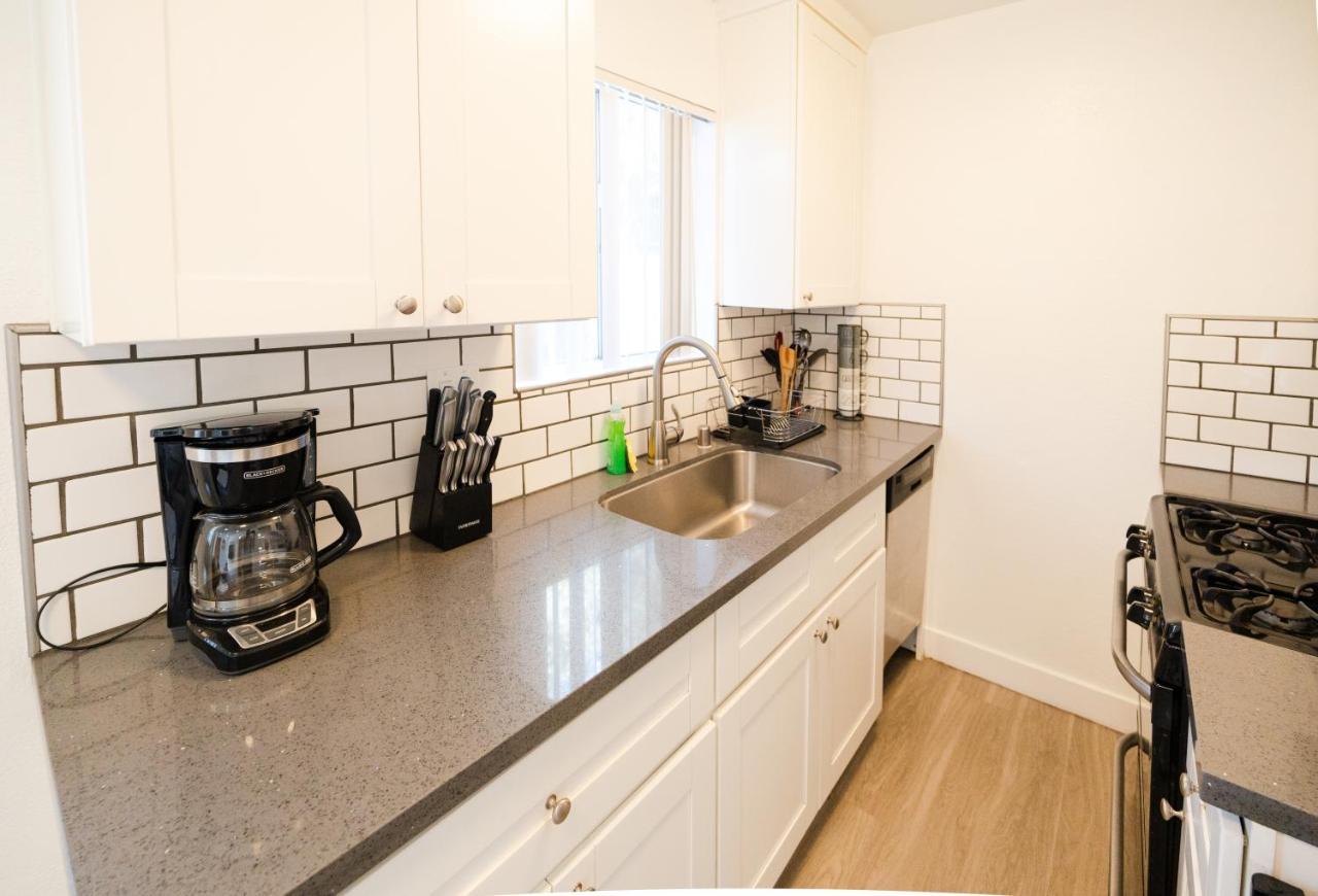 Cozy Small 2 Bedroom In Koreatown/Hollywood Los Angeles Ngoại thất bức ảnh