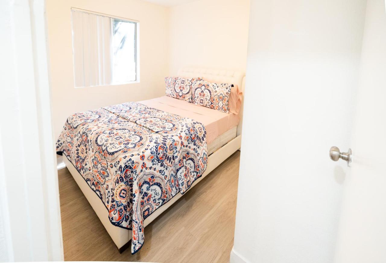 Cozy Small 2 Bedroom In Koreatown/Hollywood Los Angeles Ngoại thất bức ảnh