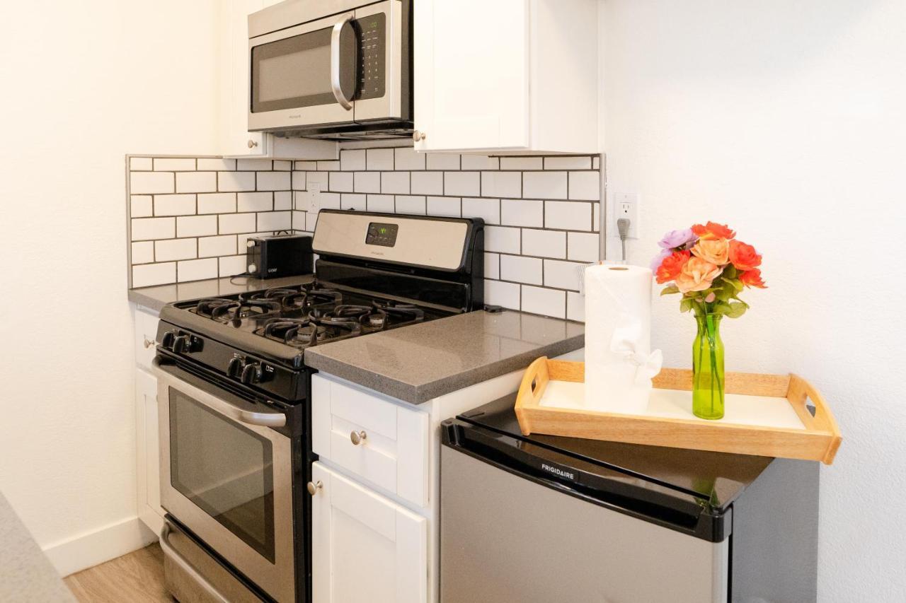 Cozy Small 2 Bedroom In Koreatown/Hollywood Los Angeles Ngoại thất bức ảnh