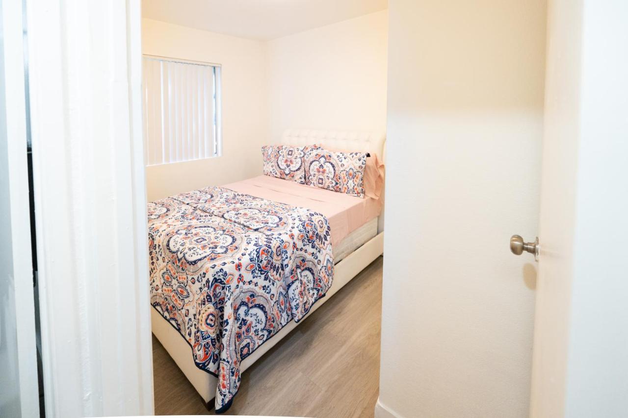 Cozy Small 2 Bedroom In Koreatown/Hollywood Los Angeles Ngoại thất bức ảnh