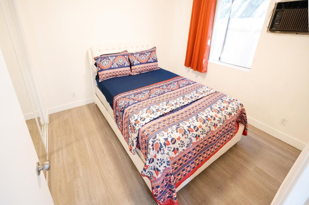 Cozy Small 2 Bedroom In Koreatown/Hollywood Los Angeles Ngoại thất bức ảnh