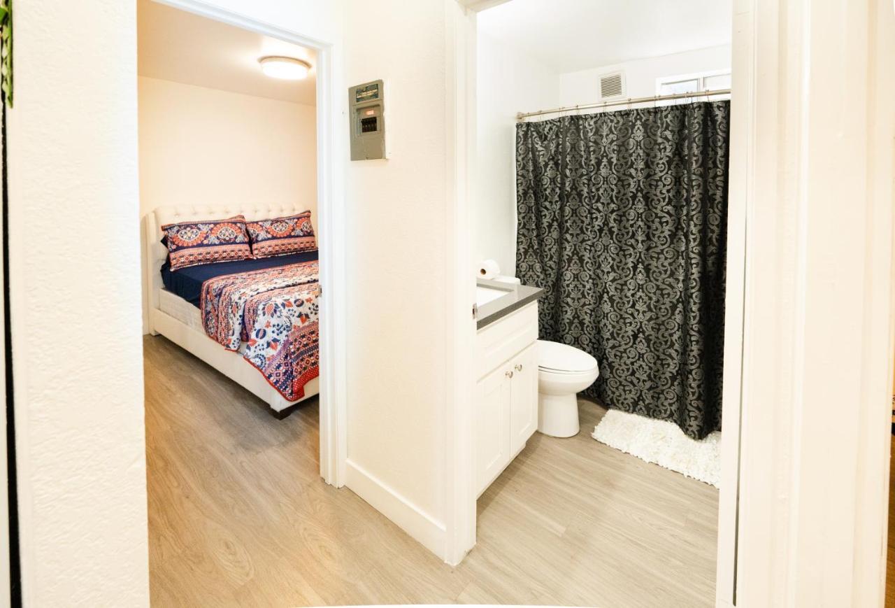 Cozy Small 2 Bedroom In Koreatown/Hollywood Los Angeles Ngoại thất bức ảnh