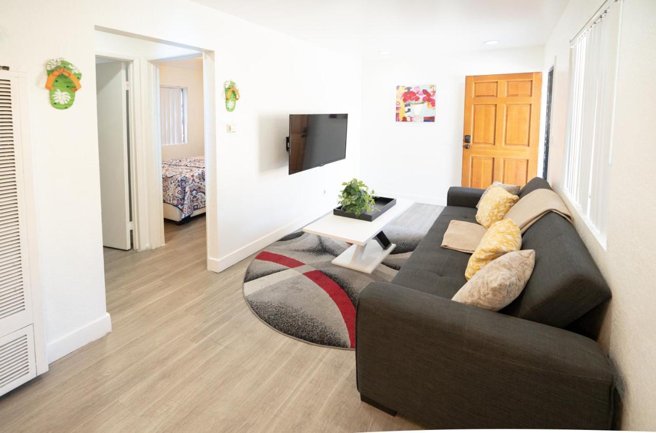 Cozy Small 2 Bedroom In Koreatown/Hollywood Los Angeles Ngoại thất bức ảnh