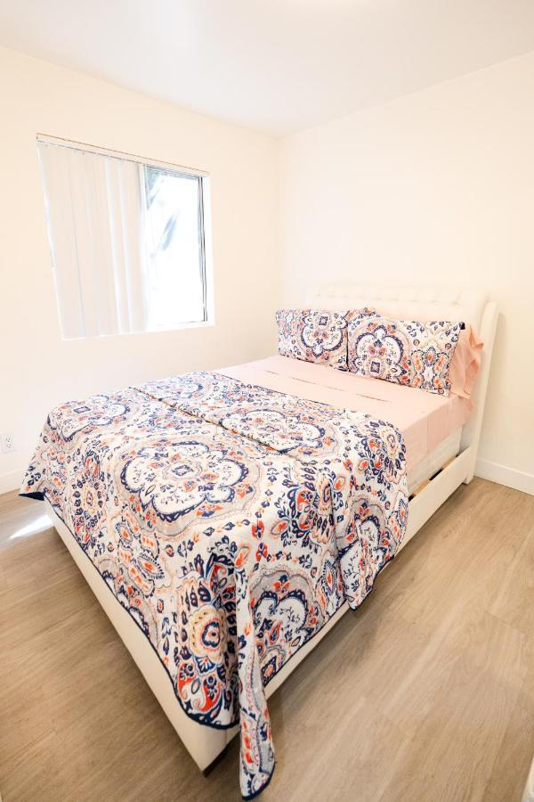 Cozy Small 2 Bedroom In Koreatown/Hollywood Los Angeles Ngoại thất bức ảnh